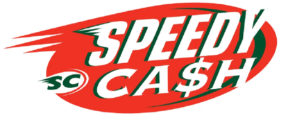 Speedy Cash Logo